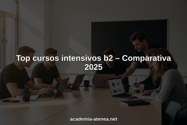 top cursos intensivos b2 hero header image