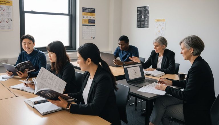 preparación examen Cambridge