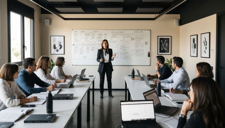 aula valenciano adultos
