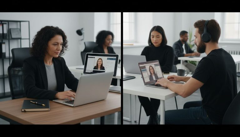 estudio inglés online