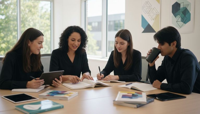 mejores academias de inglés 2025 hero header image