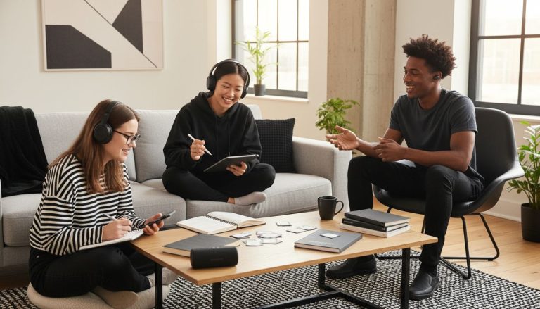 podcast aprender inglés